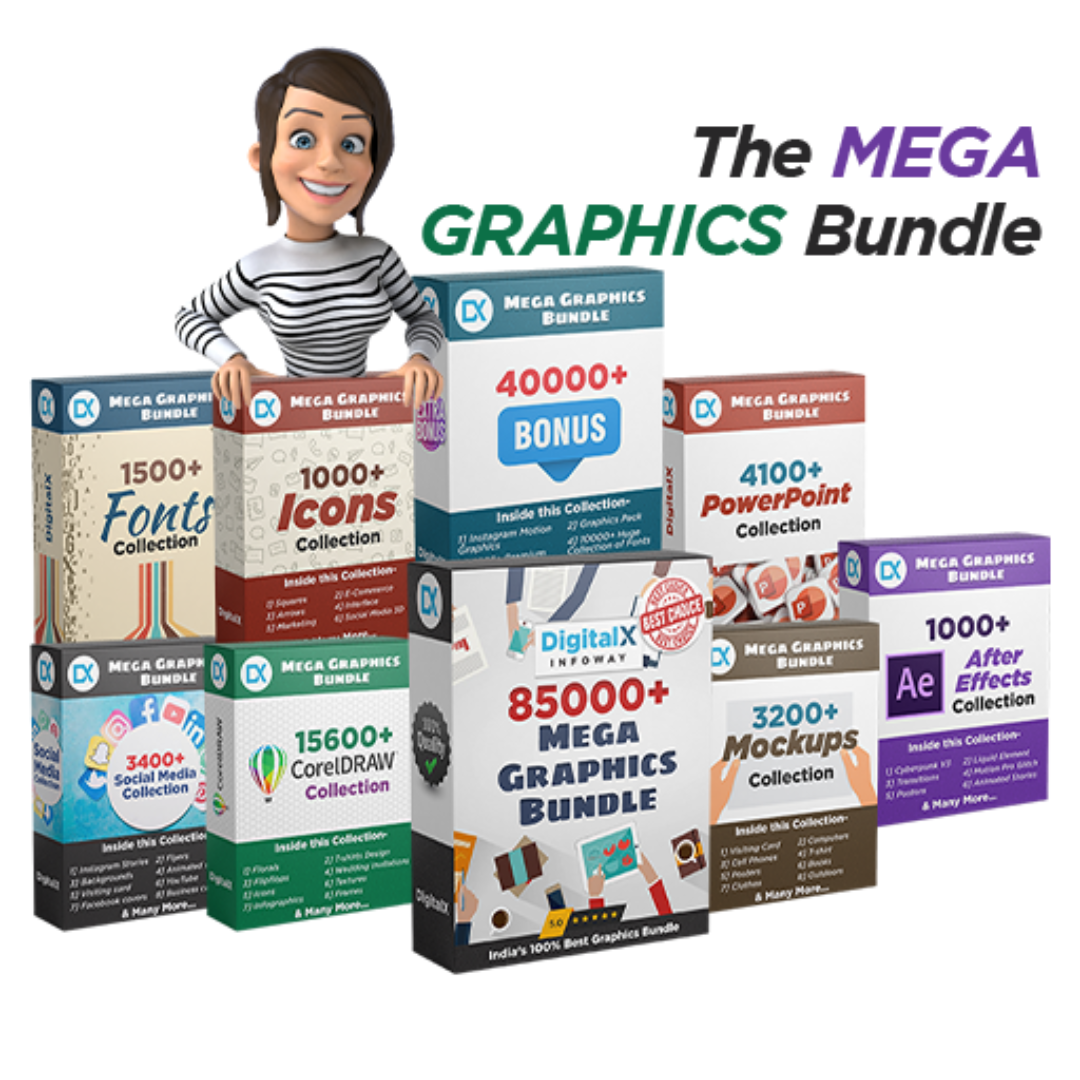 Action Trailer editing bundle